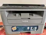 Brother printer