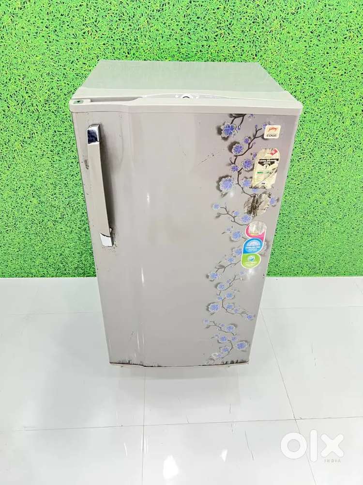 . Smart Savings on Refurbished Fridge & Washing Machine Sets
