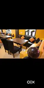 Restaurant Furniture For Sell