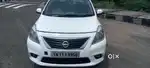 Nissan Sunny Special Edition, 2013, Diesel