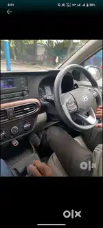 Driver local/outstation duty