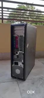 Dell Optiplex 755