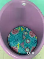 Sitting tub