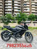 Pulsar ns 160 bs4