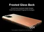 REDMI NOTE 10 PRO MAX Only EXCHANGE