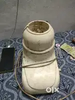 Mixer grinder with jar
