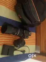 Dslr sony alpha a58