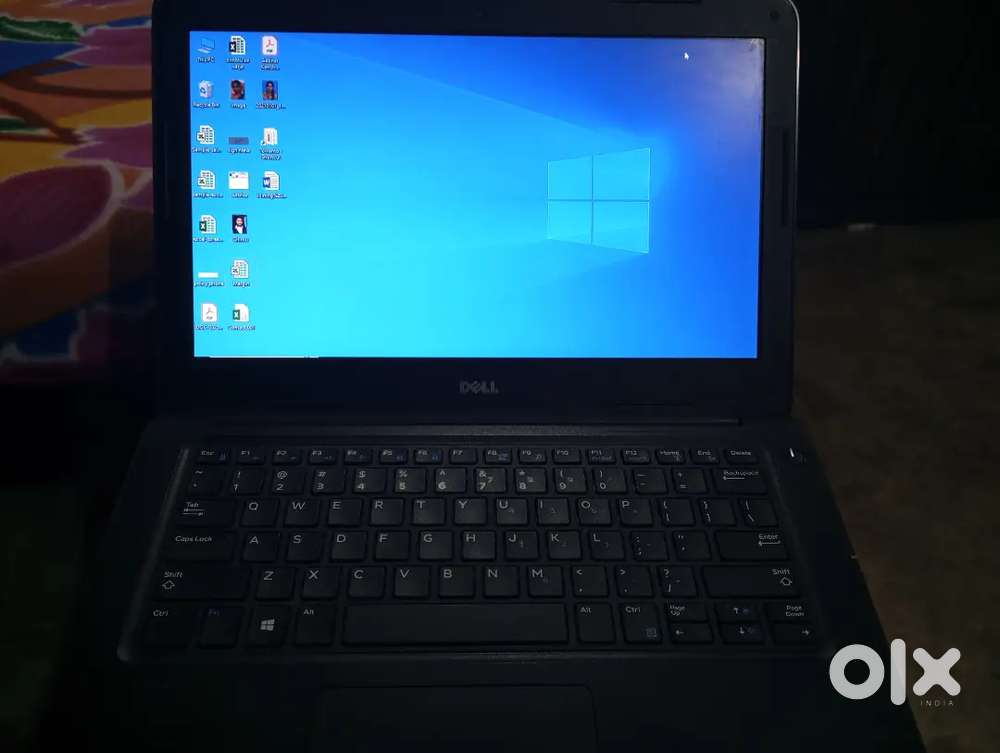 Dell Laptop