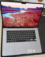 Apple MacBook Air (M3, 16/512, 15) | Perfect for Work & Creativity!!!
