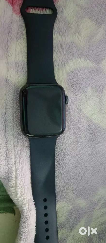 Apple wacth se