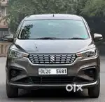 Maruti Suzuki Ertiga VDI SHVS, 2019, Diesel