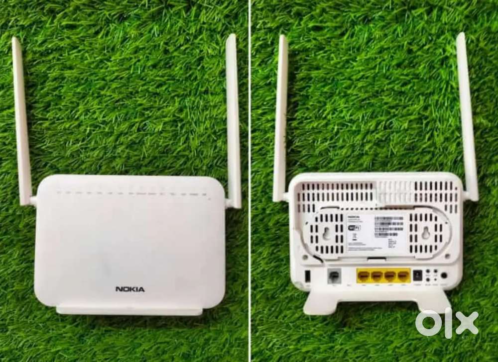 WIFI ROUTER