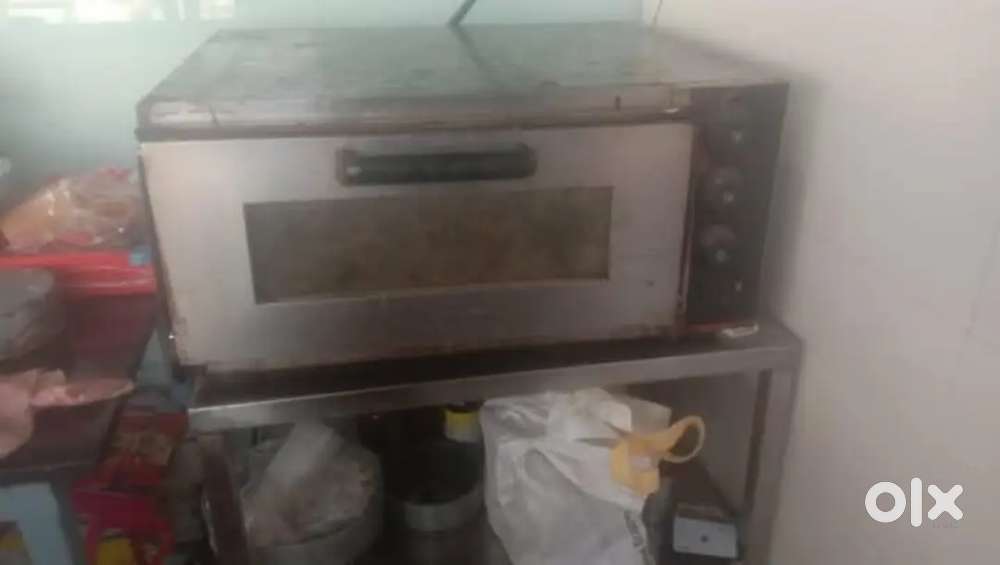 Pizza restaurant meaterials for sale karur