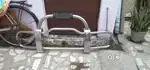 Frant Guard suv  and Bullat silenser