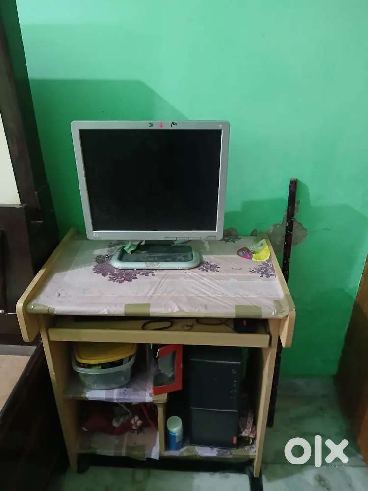 Lenovo Desktop