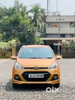 Hyundai i10 Asta VTVT, 2016, Petrol