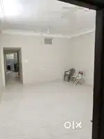 Spacious Newly Built 1BHK with 2 Bathrooms in Prime Location