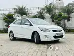Hyundai Verna 2013 Diesel Well Maintained