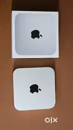 Apple Mac Mini M1 16gb