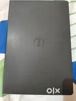 Dell Inspiron 3558