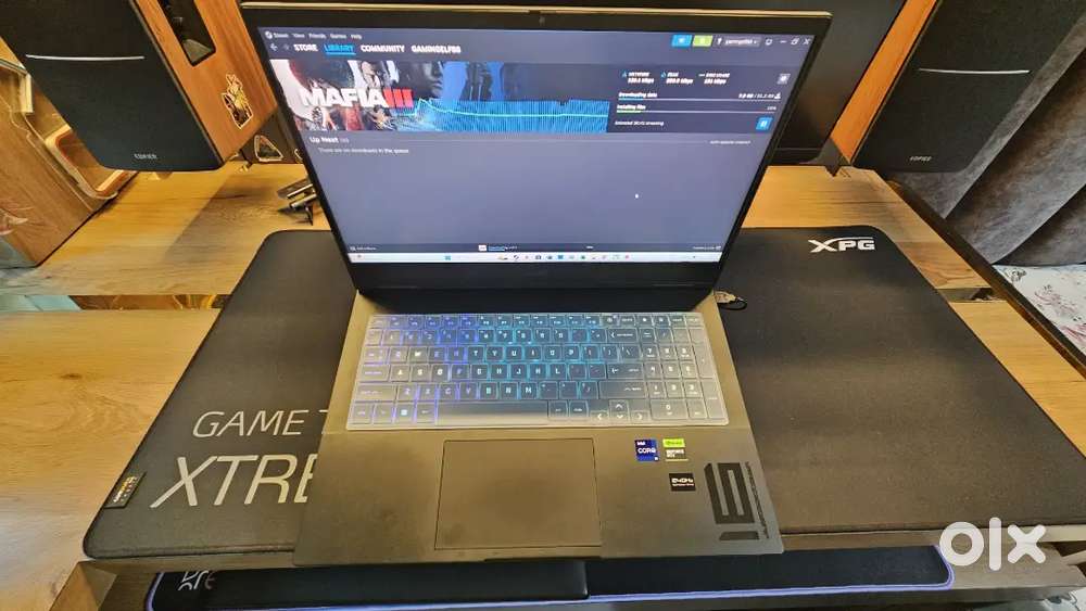 Intel i9 13th Gen Gaming Laptop