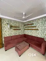 3bhk flat near Dmart