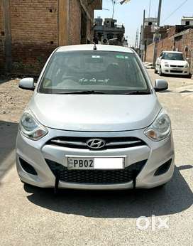 Hyundai i10 1.2 Kappa Magna, 2011, Petrol
