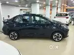 Hyundai Aura, 2025, CNG & Hybrids