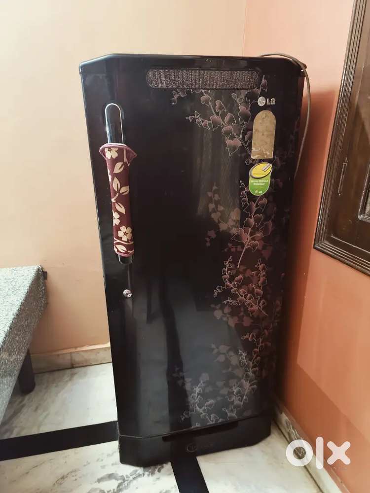 I want to sell my refrigerator