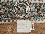 100% original Apple USB-C to lightening cable