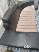 Sofa sale finally