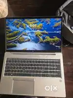HP elitebook G7