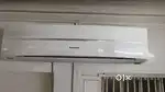 Panasonic 2 ton split AC for sale