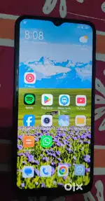 Redmi  10A