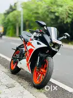 ktm rc 200