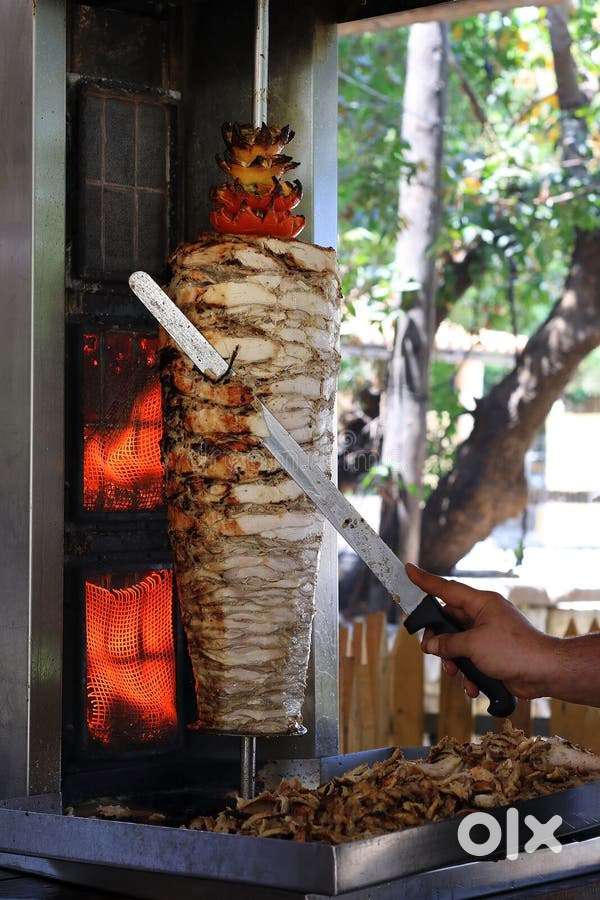 Shawarma master need - Chowdavaram