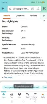 Hp printer worth 24000