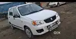 Maruti Suzuki Alto K10 2010 Petrol 86000 Km Driven