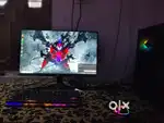 Custom gaming pc 32 gb ram 512 gb ssd