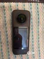 Insta360 x3 with kit