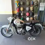 Royal Enfield Classic 350