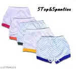 Cutiepie Fancy Boys Top & Bottom Sets*