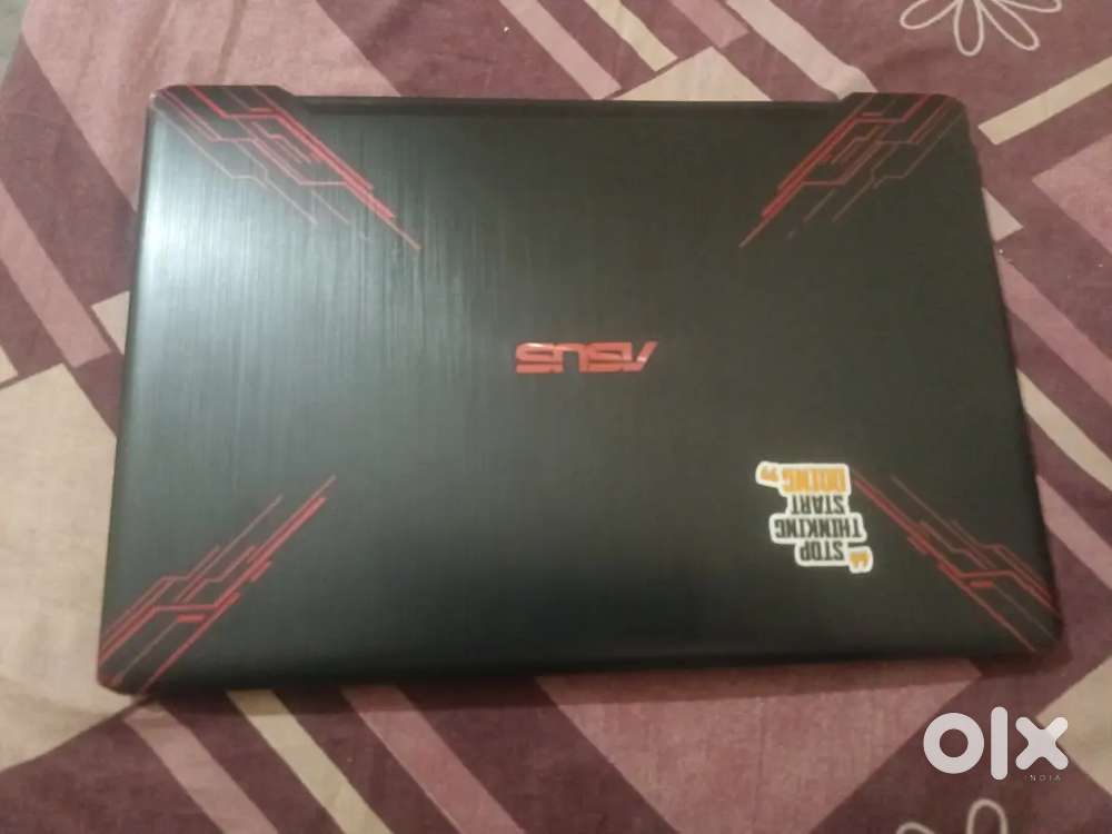 Asus gaming laptop