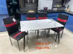 Premium quality dinning table set available at lowest wholesale prices