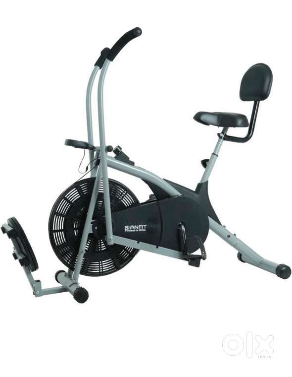 Bonefit Air Cycle for Home GYM