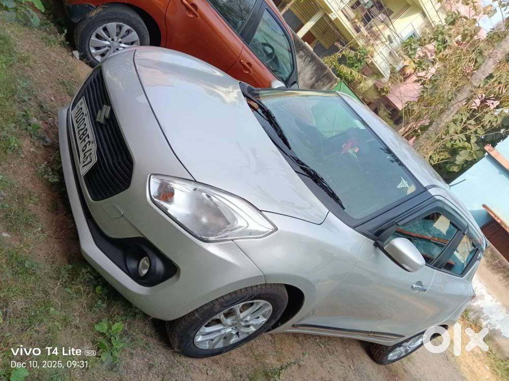 Maruti Suzuki Swift AMT VVT ZXI, 2019, Petrol