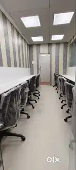 Furnished Office Space Available For Sale in Noida 63