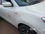 Wanted driver with taxi badge