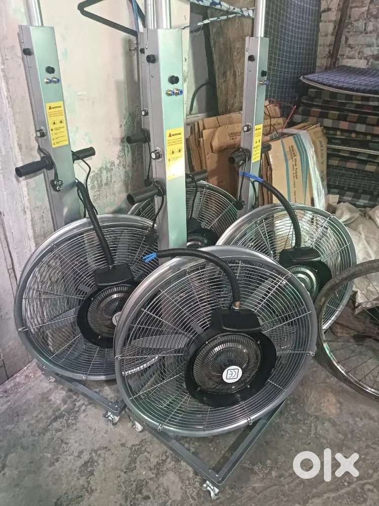 MISS FAN FOR WEDDING AND PARTIES
