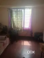 2 rooms with kitchen and toilet